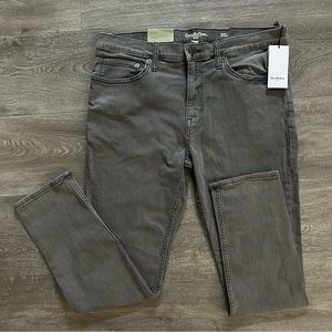 MEN’S Goodfellow & Co skinny jeans